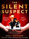 Cover image for The Silent Suspect